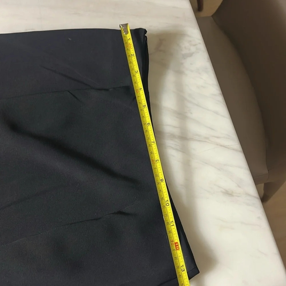 Forever 21 Pleated Midi Skirt - Picture 13 of 14